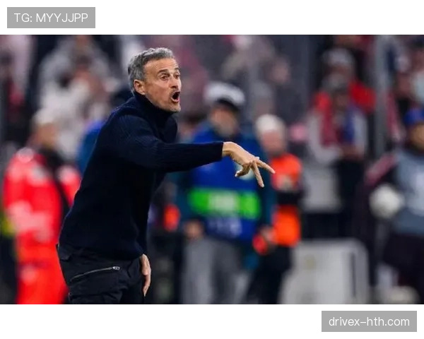 恩里克控球战术再升级，球队新赛季展现统治级表现