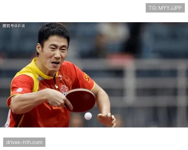 王励勤退役后住上海老小区，邻居说他每天五点拎菜篮子买生煎