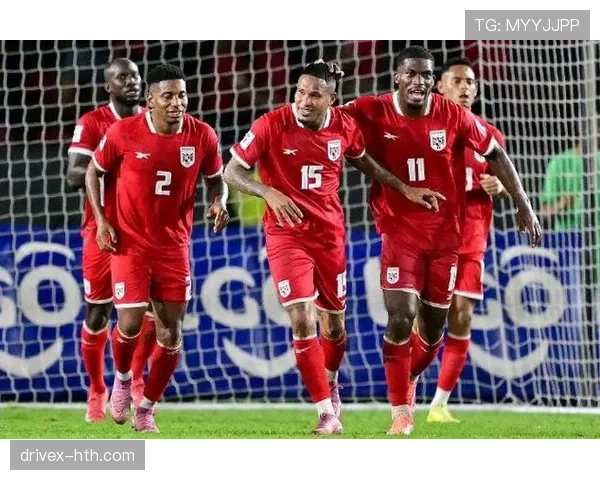 巴拿马冲击2026世界杯：能否复制2018奇迹再进决赛圈
